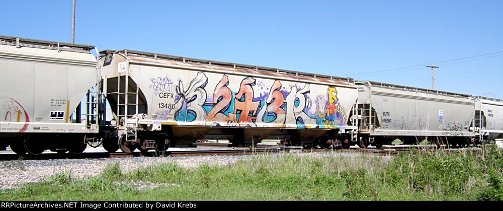 CEFX 13486